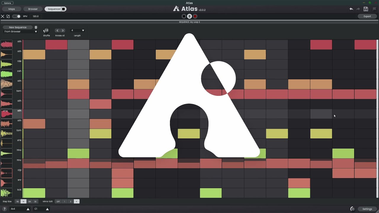 Introducing Atlas 2 | Algonaut