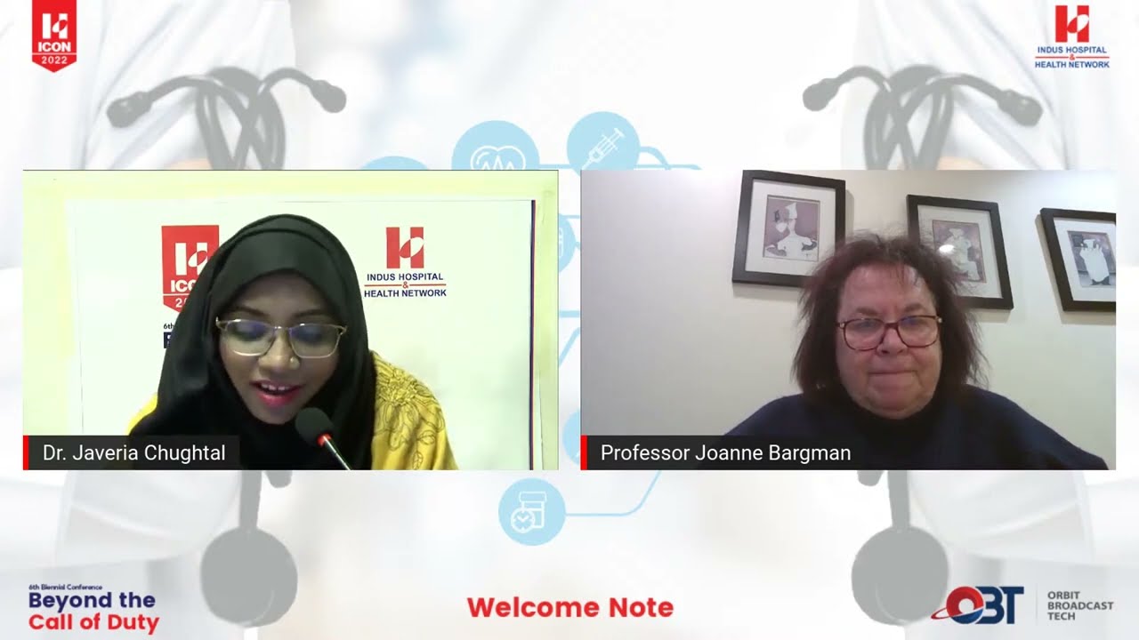 ICON 2022 | Nephrology Session Part Two