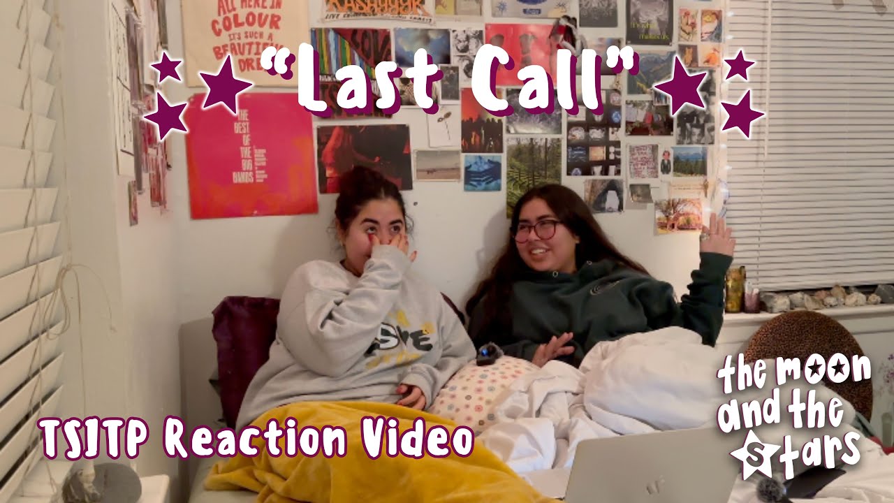 TSITP Season 3 Ep 9 Reaction Video