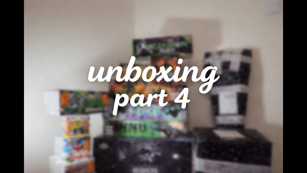 🎇Unboxing Pyrotechniky💣#part4 + prehľad pyrotechniky na silvestra 2025/26