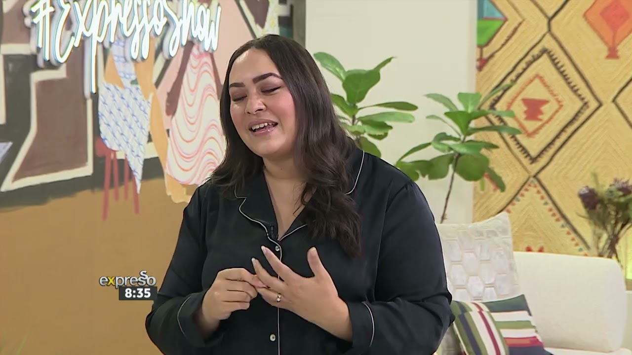 Valentine's Breakfast in Bed Ideas with Megan Pedro by Woolworths