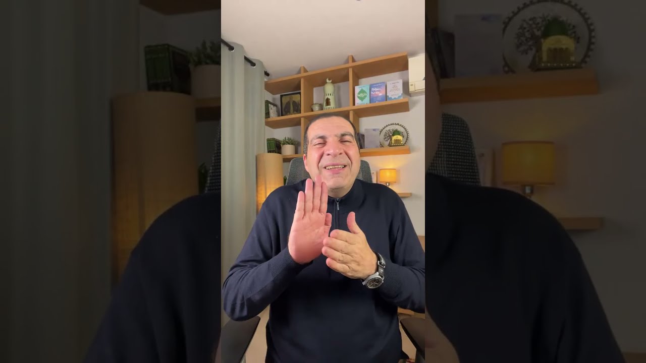 بشريات رائعة في ليلة القدر.. اوعي تفوتها