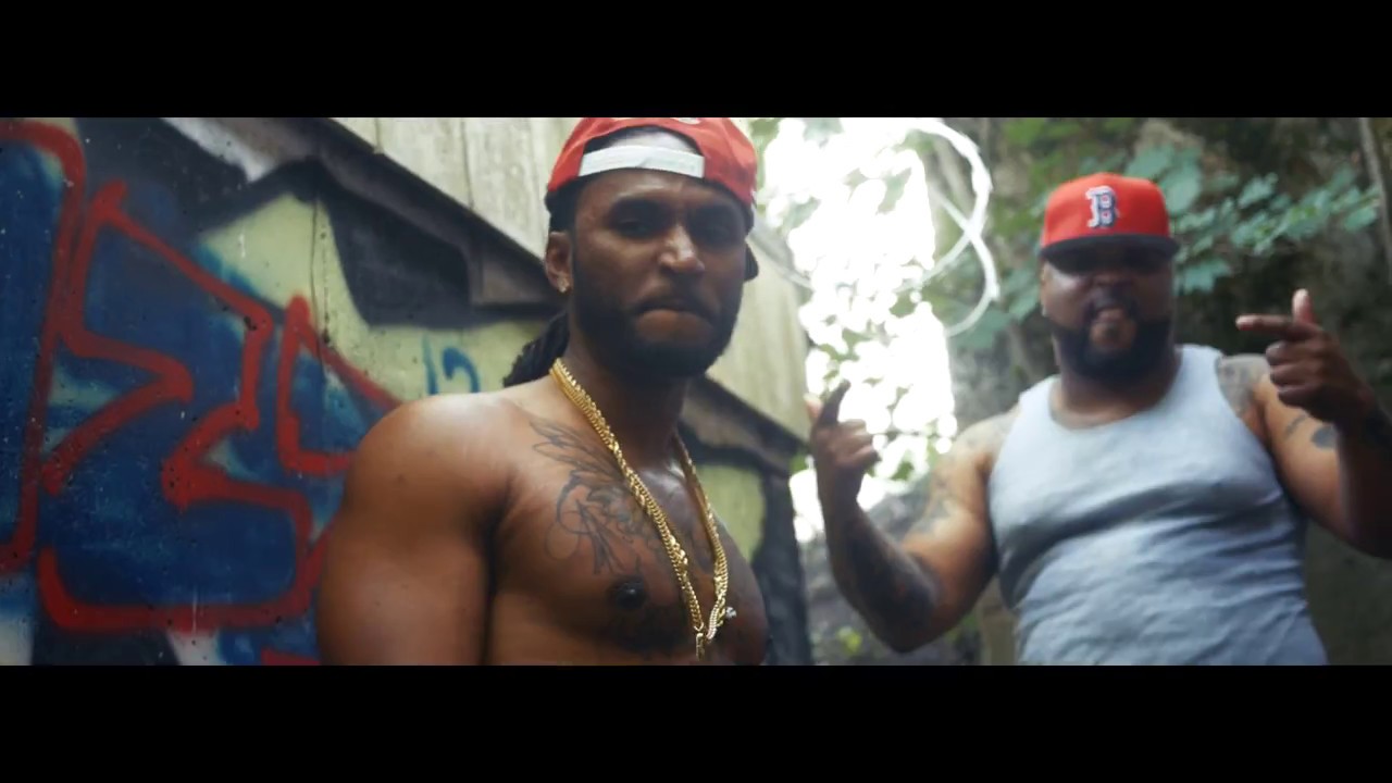 V.$.O.P. x RUSH 