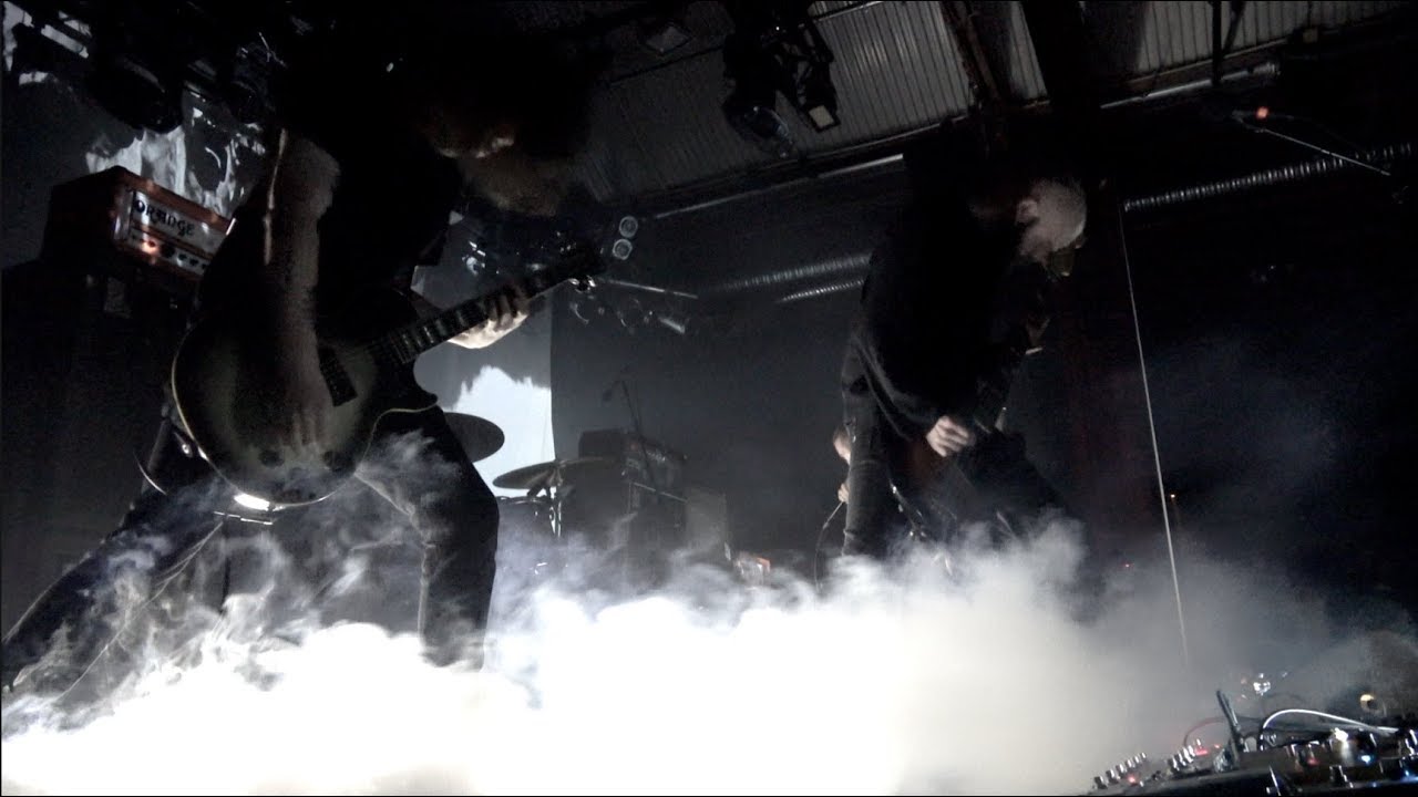 AMENRA • De Dodenakker • Festsaal Kreuzberg, Berlin • February 16th 2019