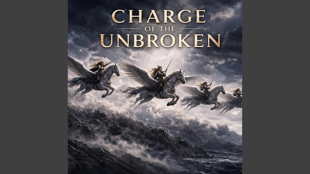 Charge of the unbroken