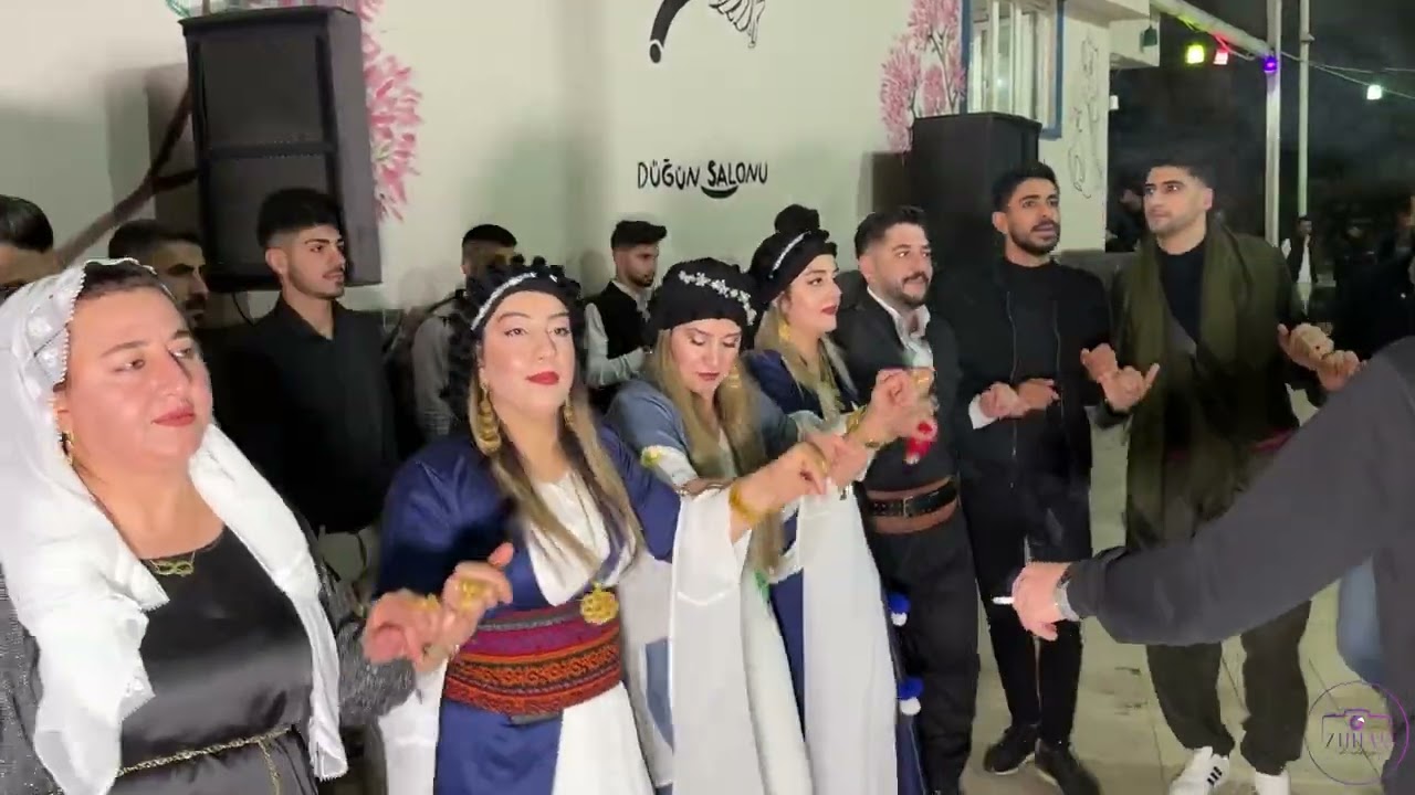 Süleyman KARTALOĞLU Kına Bölüm 1
