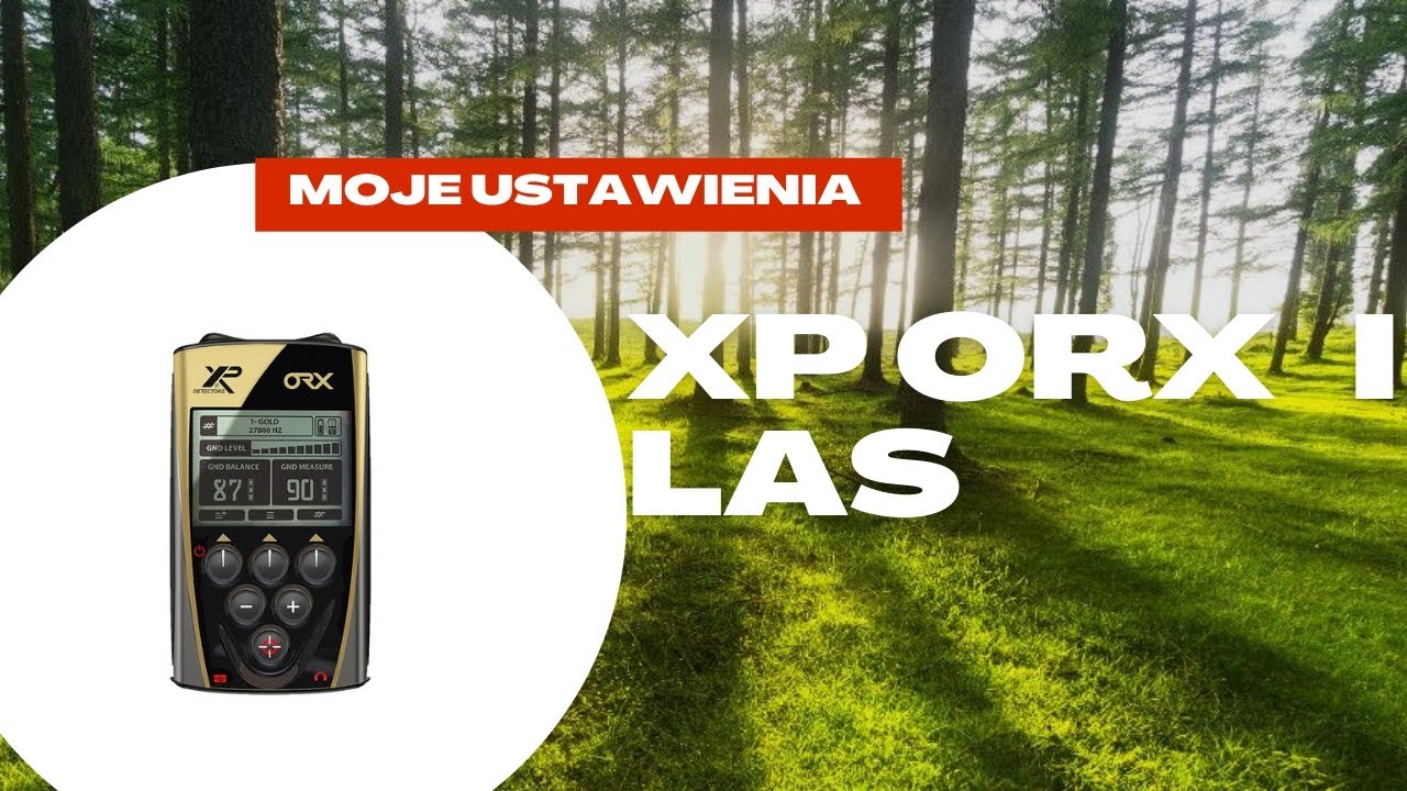 Xp ORX kontra las #68