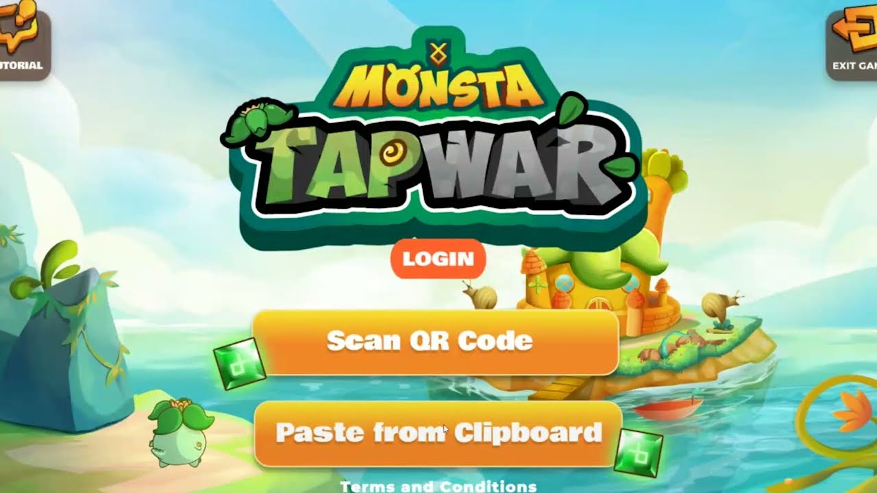 Как играть в TapWar от Monsta Infinite. Гайд для новичков по ТАПВАР