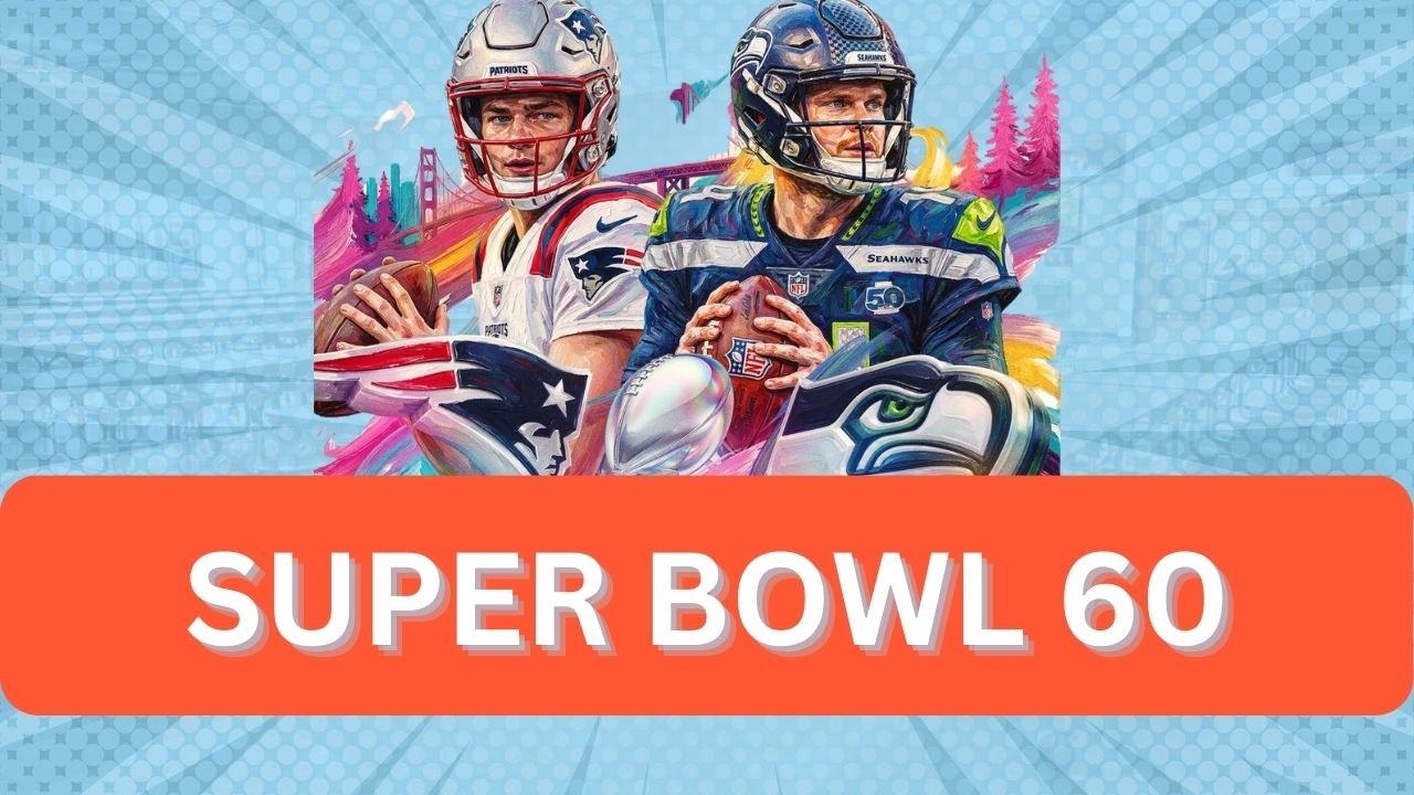 SUPER BOWL PREDICTIONS - Ep 16