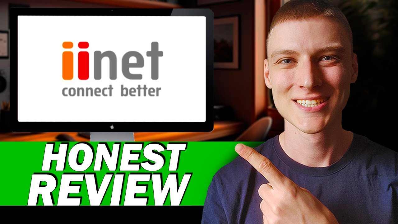 iiNet Review: My Honest User Experience with This Aussie ISP