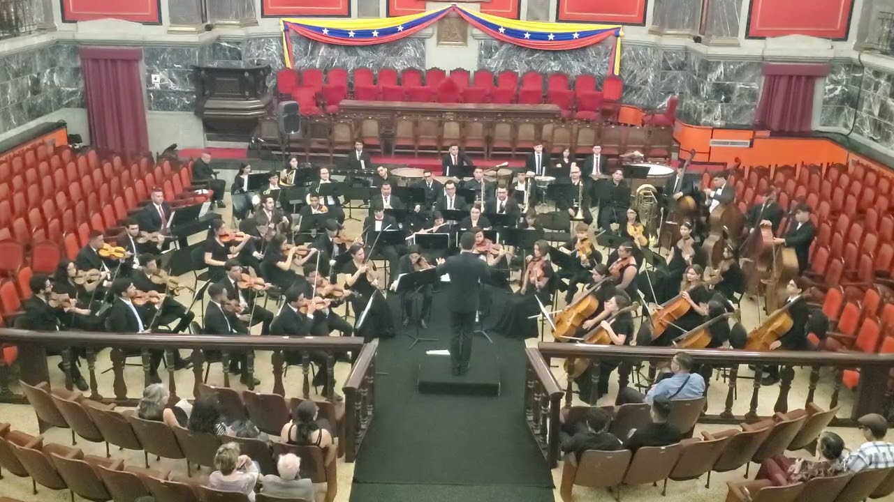 Igor Stravinsky: Firebird Suite 