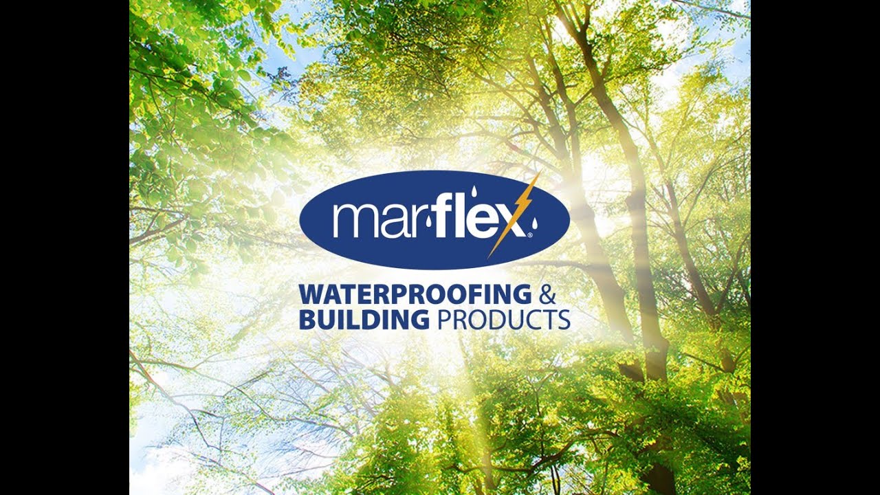 Mar-flex Commercial Construction Video