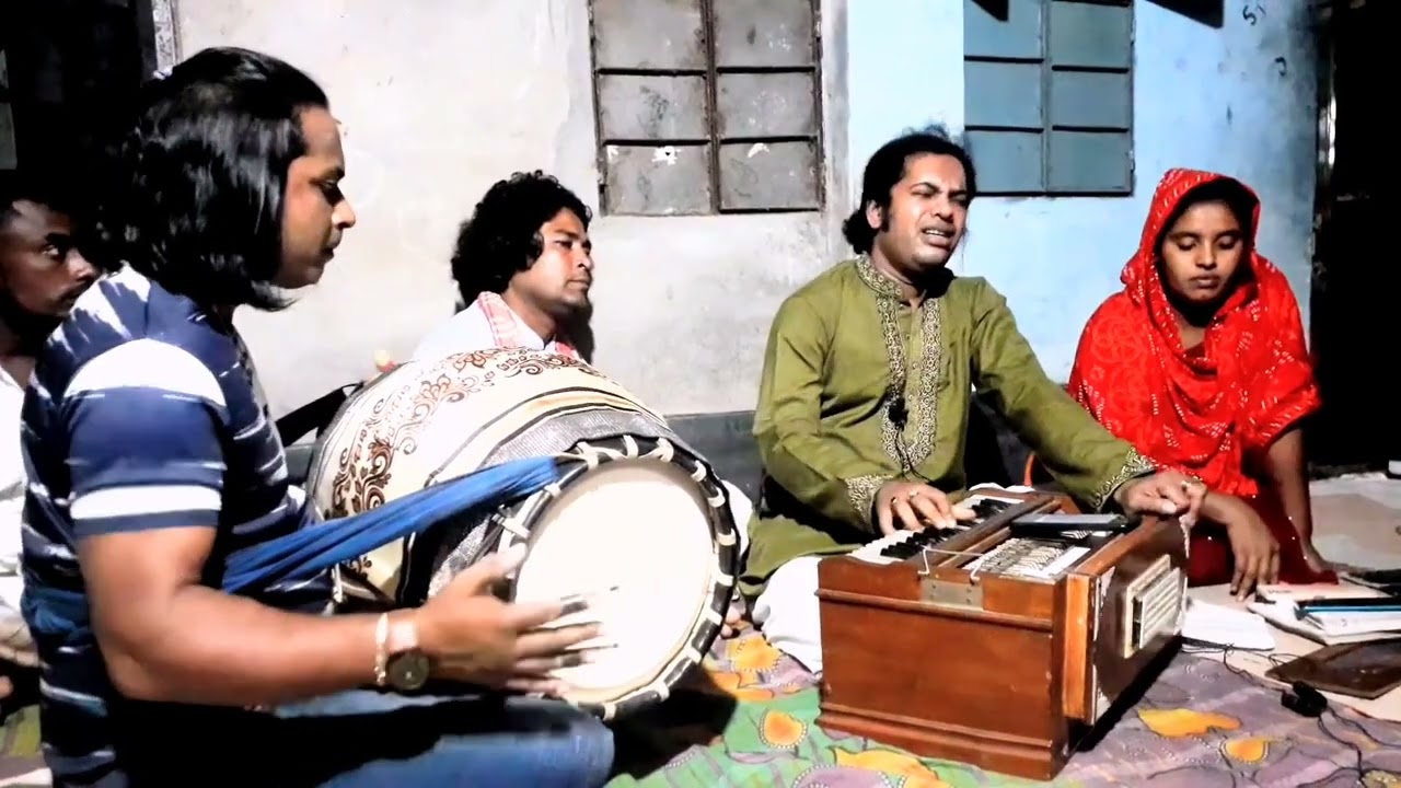 ​কি দিলে হবি তুই আমার | Ki Dile Hobi Tui Amar | মানিক দেওয়ান | Manik Dewan
