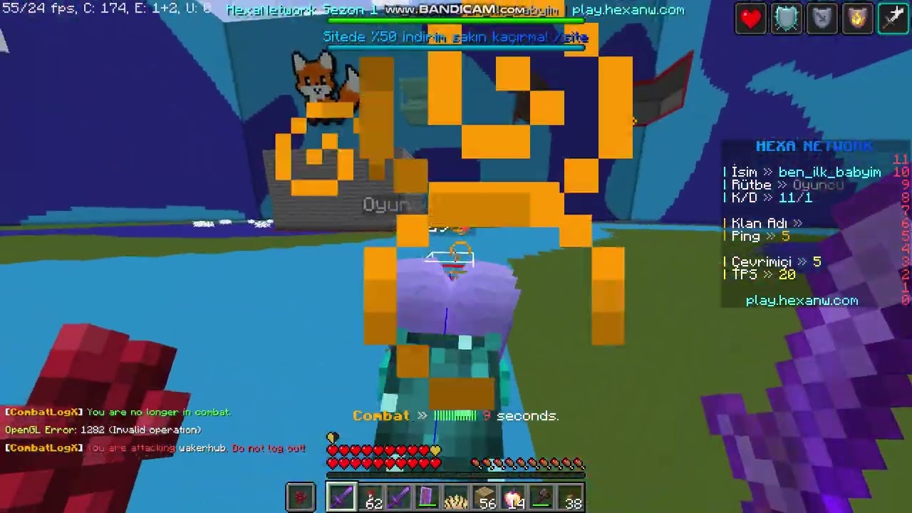 play.hexanw.com montage 1 for @eren11222