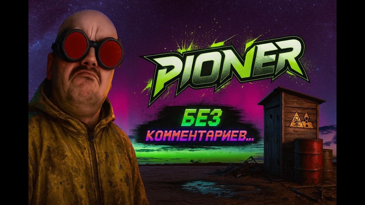 PIONER | БЕЗ КОММЕНТАРИЕВ  #pioner #5700x3d #пионер #rtx3060 #mmofps #mmorpg  #shorts