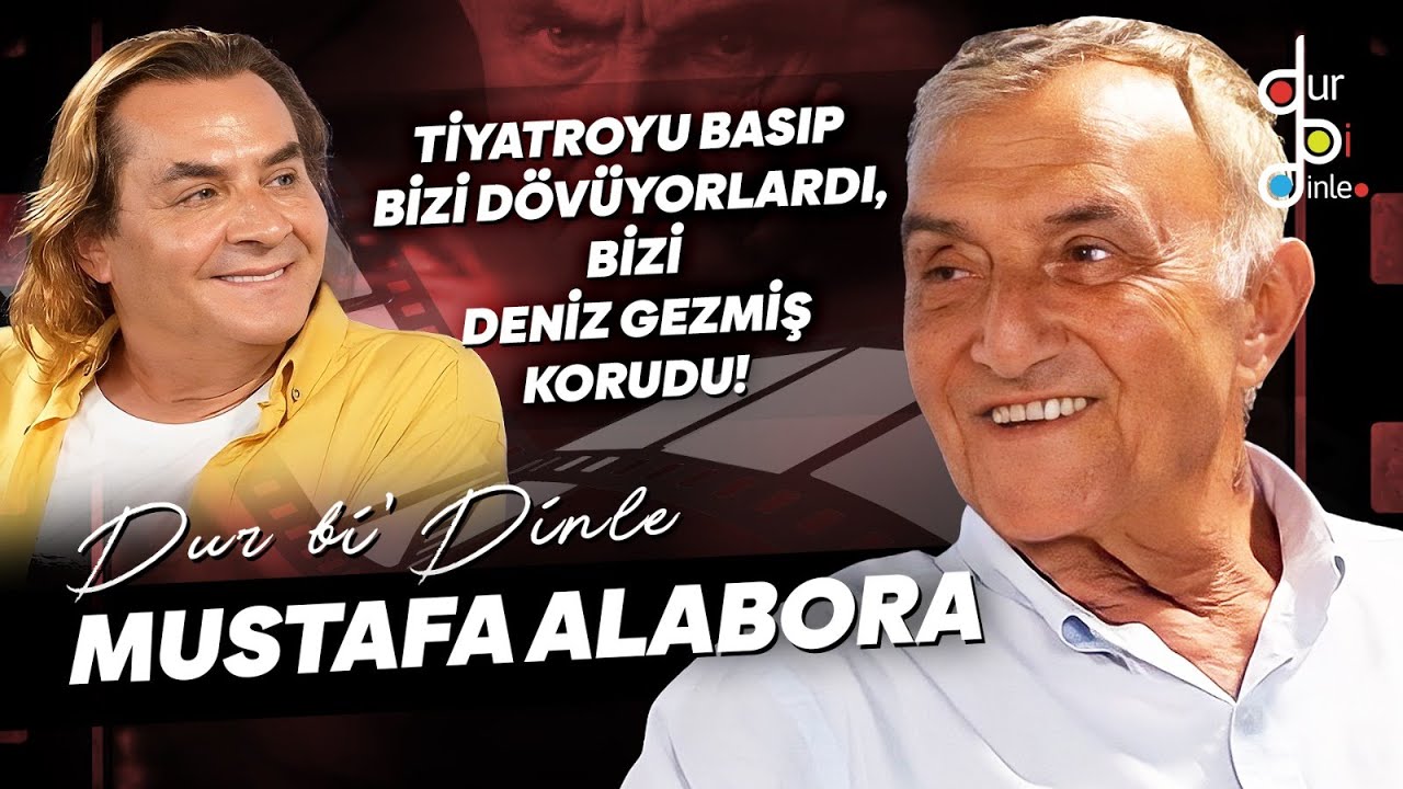 MUSTAFA ALABORA 