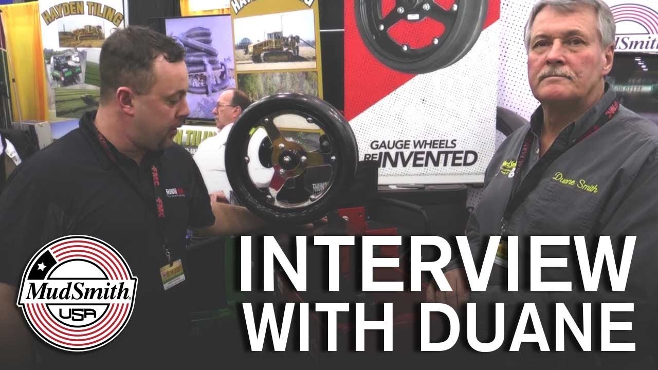 MudSmith: Duane Interview | Thunderstruck Ag Equipment
