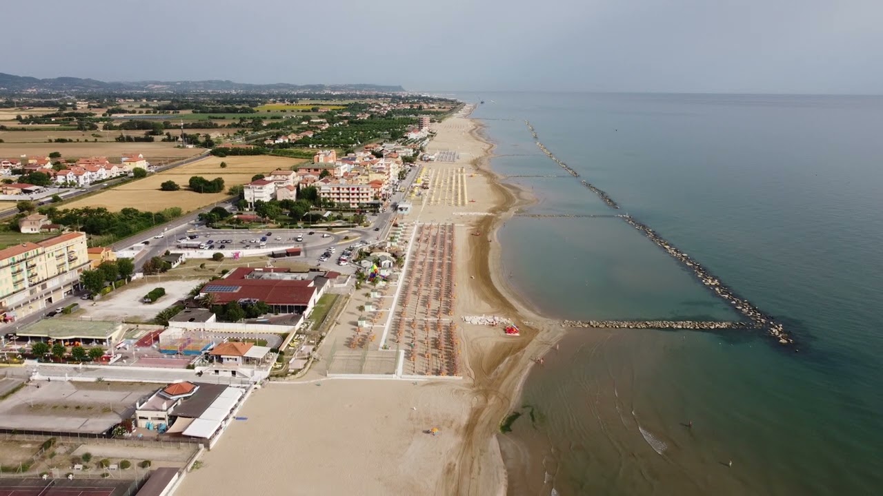 Fano Torrette 2022