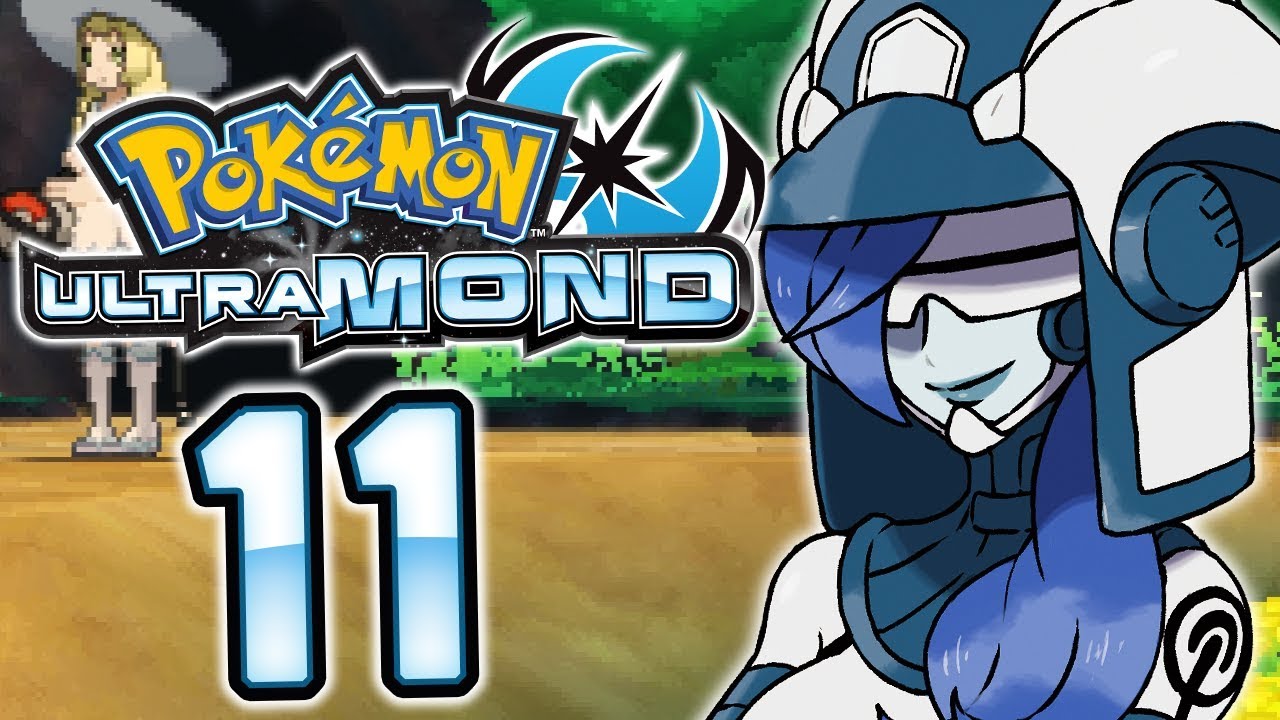 Kampf gegen Mirin vom Ultraforschungsteam! | Pok&eacute;mon Ultramond: Part 11 | ZSleyer