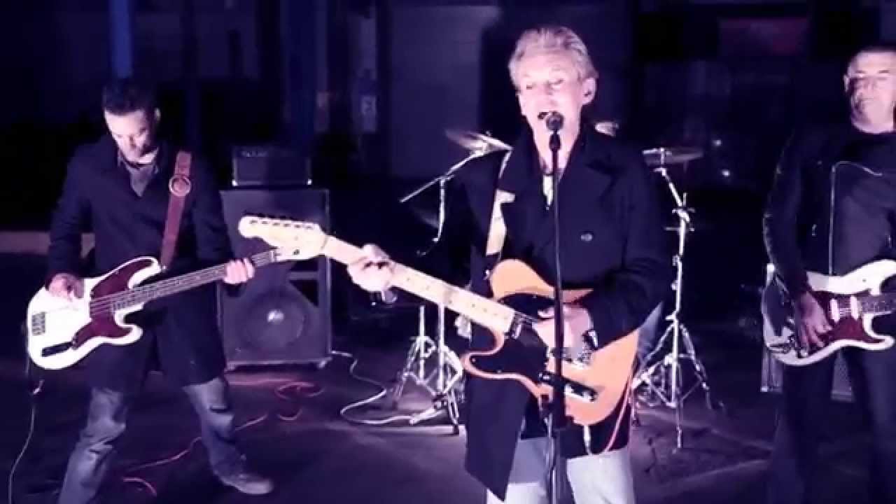 Neon Hearts ~ Worthless Without You