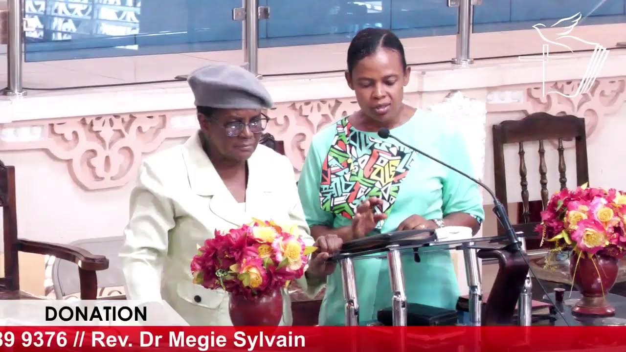 🔴Live  services  d'adoration  & louange 05/ 10/2025 | E.E.H Rue 12 E Cap-Haïtien