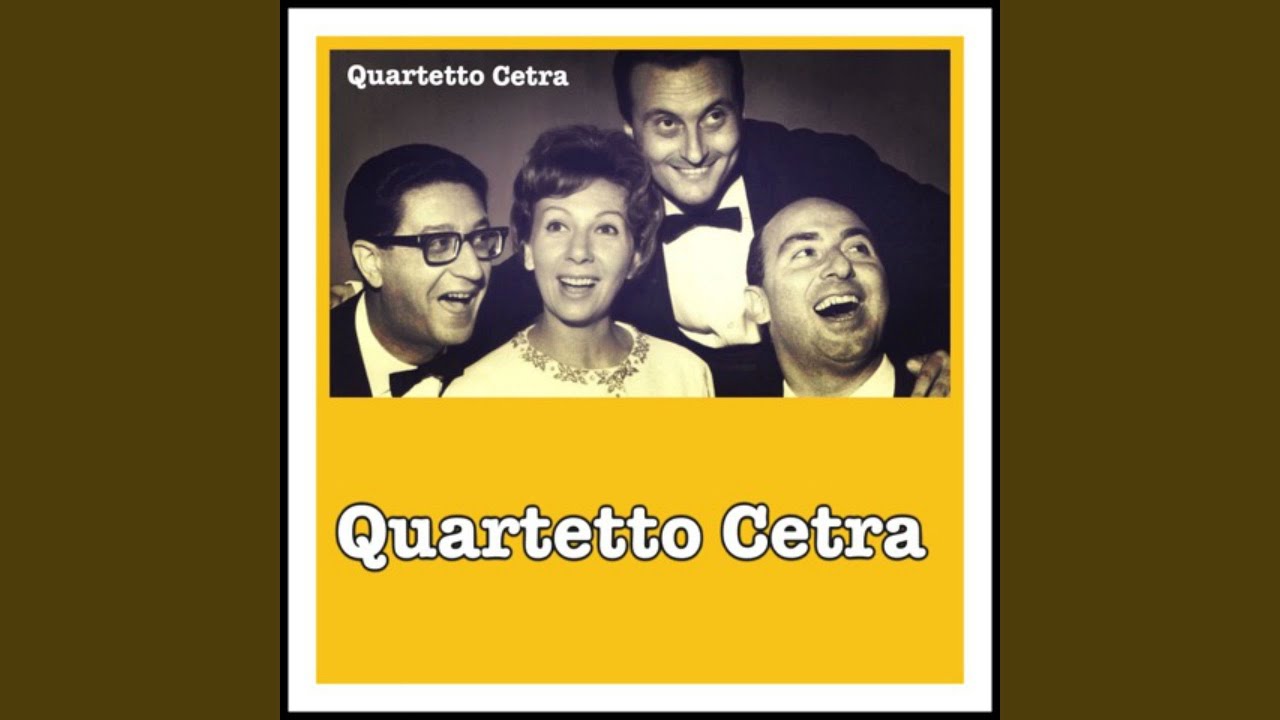 In un palco della scala