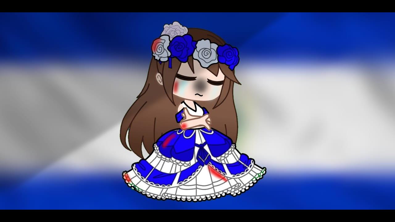 Welcome to El Salvador   Mau cookie