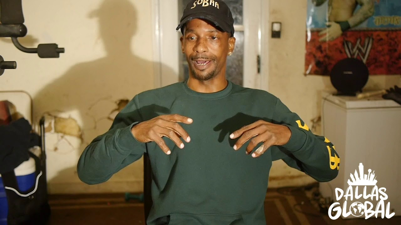 Charleston White Explains Why He Dissed The Prophet Muhammad We Not Big On Muslims In The South !