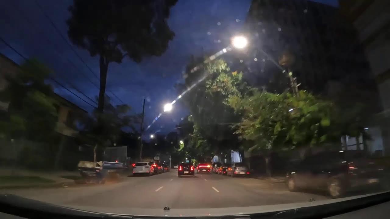 “BH em Tempo Real 🚦 domingo 2