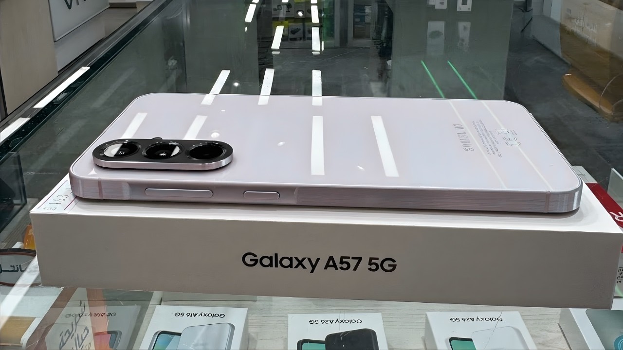 Samsung Just Did This Quietly… Galaxy A57 5G Leak Changes Everything 😳