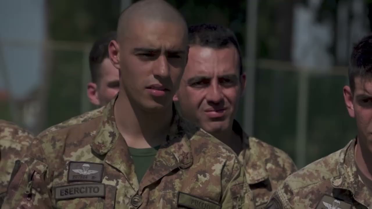 Corso "Pattugliatore Scelto" – 2^ puntata