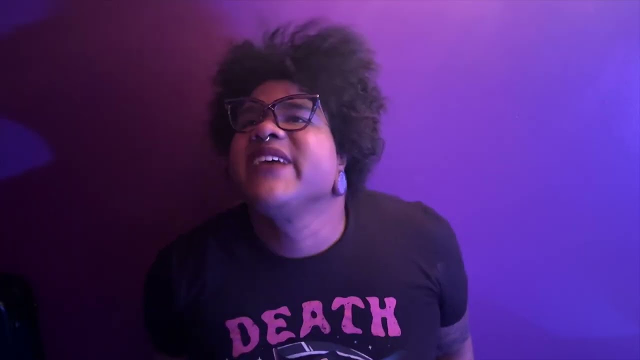 Aibell Music Video Studio Diary