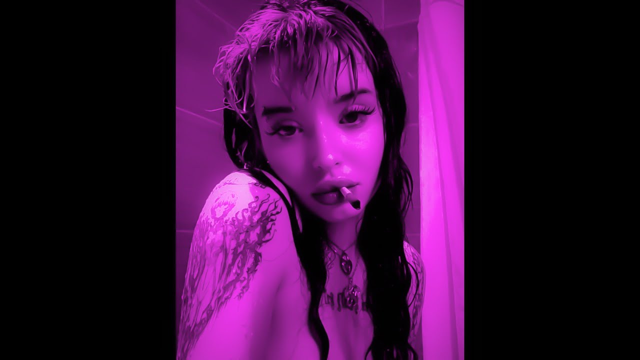 ROA x Yan Block Type Beat ''DIABLITA'