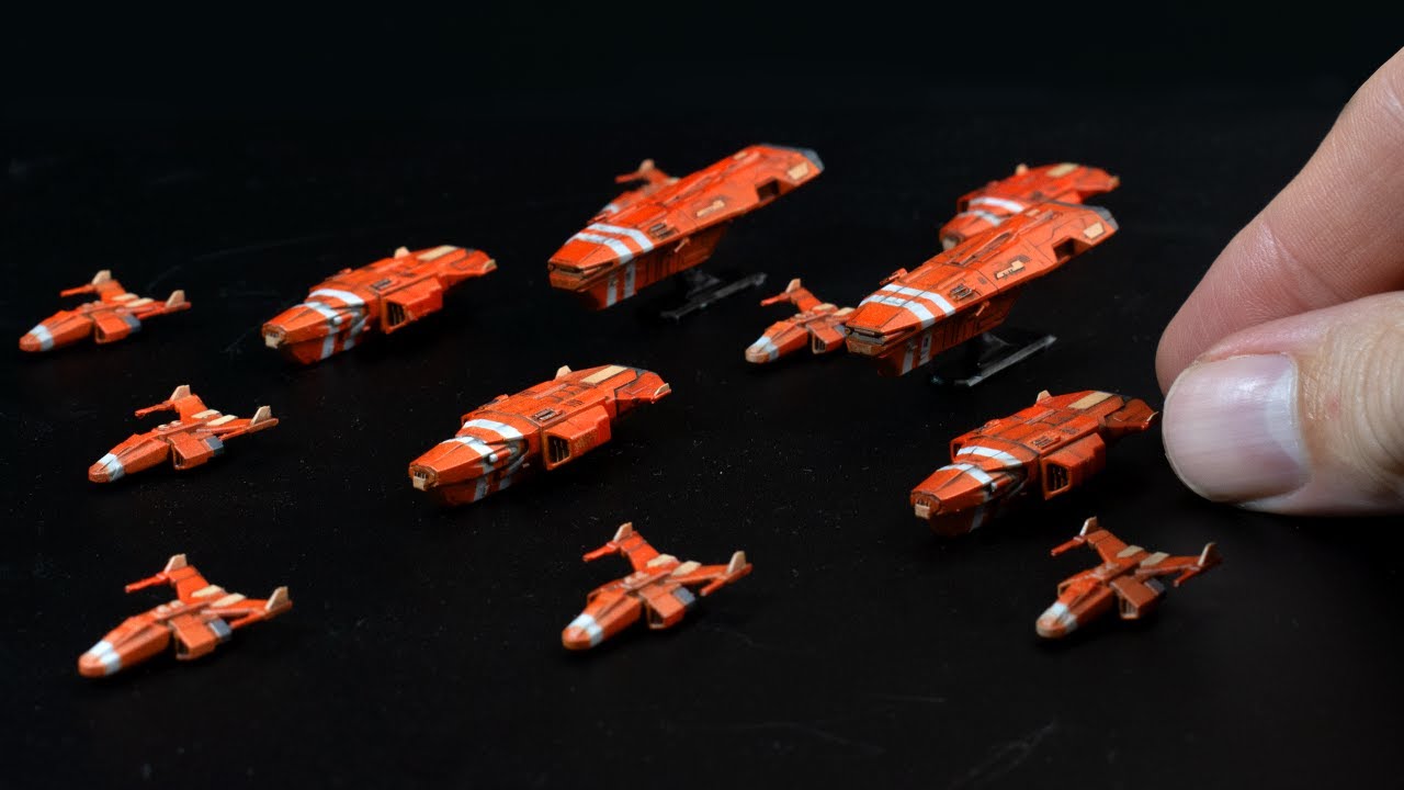 Building your own Fleet couldn't be easier