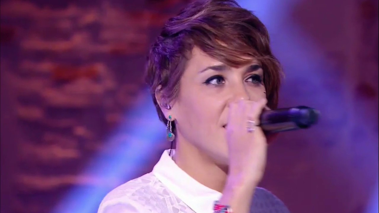 ZAZ feat Jenifer 