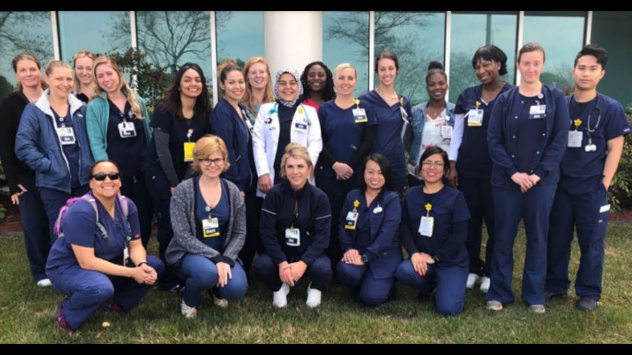 Meet the Team at Sentara CarePlex Hospital (Hampton, VA)