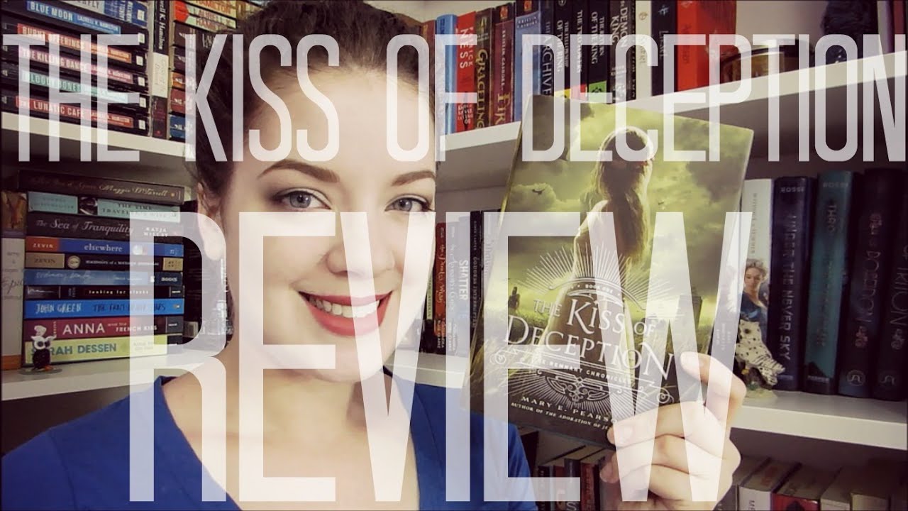 The Kiss of Deception (Spoiler Free) | REVIEW