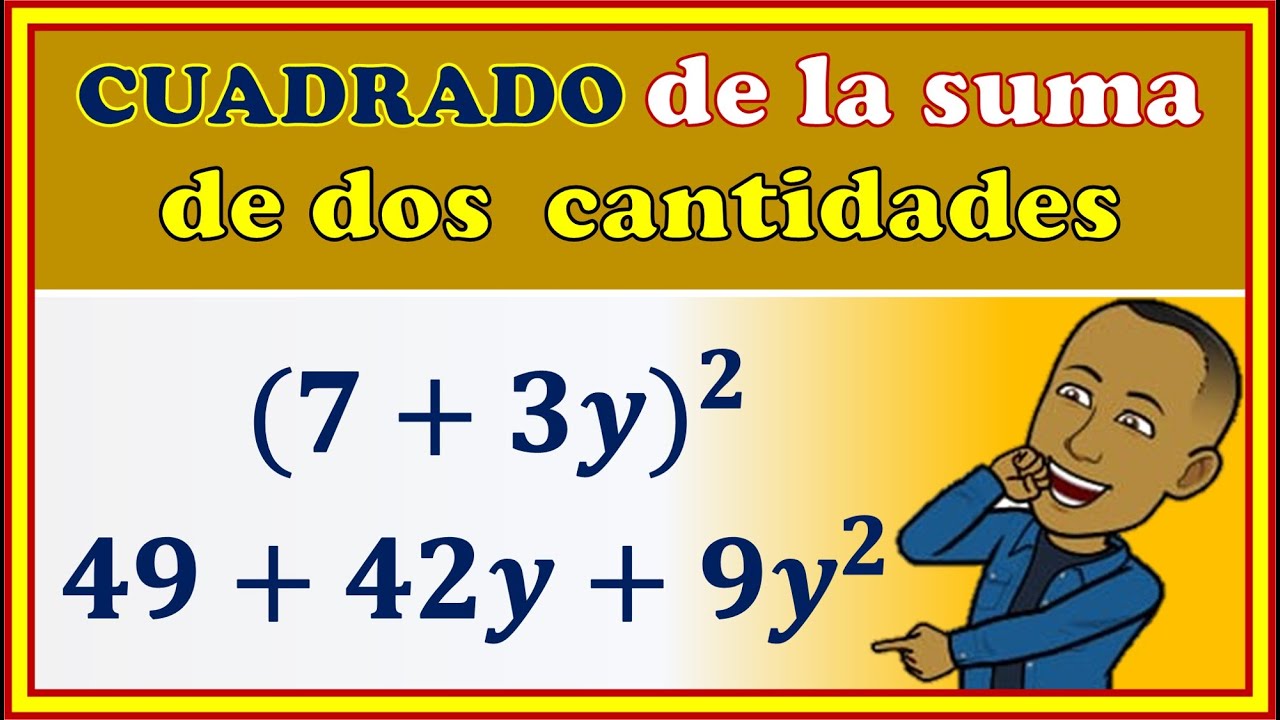 ¡Descubrí el SECRETO para resolver binomios rápidamente!
