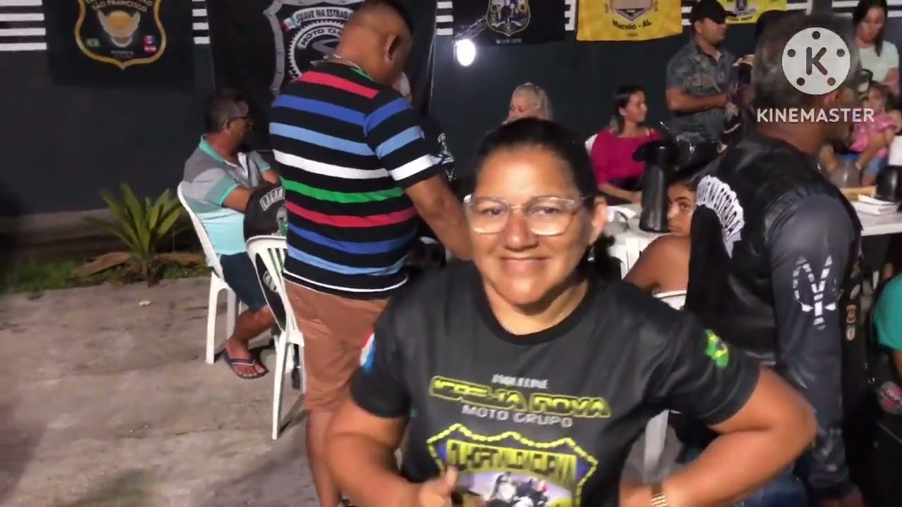 MOTOPAPO DE IGREJA NOVA/AL