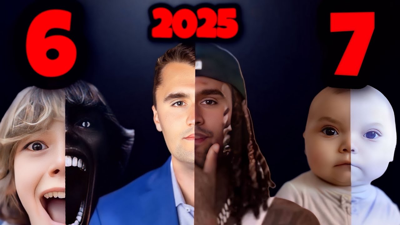 The Biggest Memes Of 2025 !