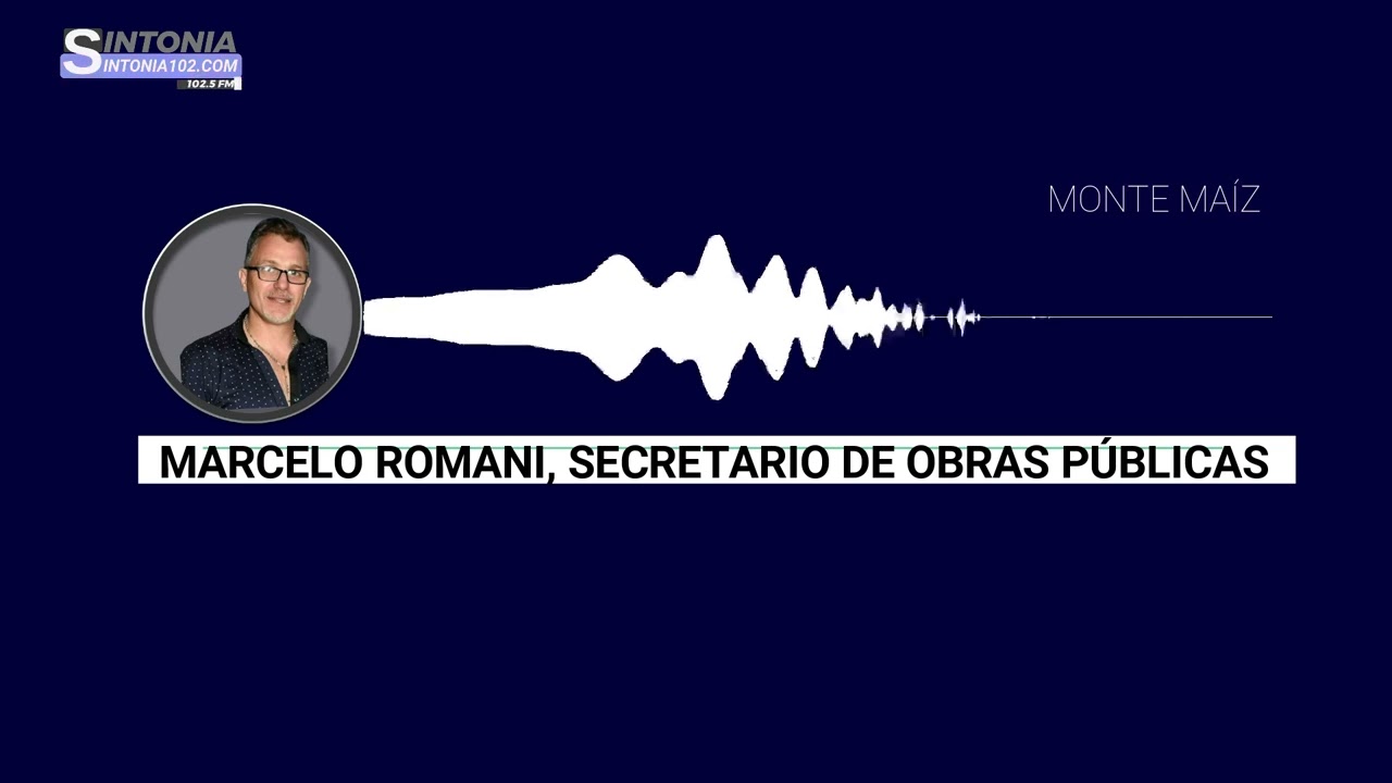 Funcionario de Monte Ma&iacute;z advierte y amenaza a empleado municipal