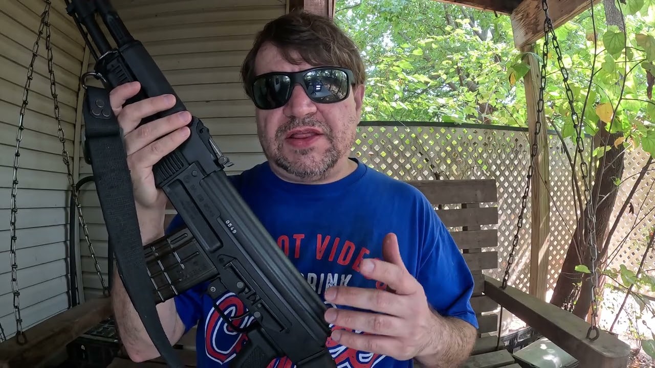 Bulgarian Arsenal SAM Series AKs These Days (Controversies, Benefits, & Expectations)