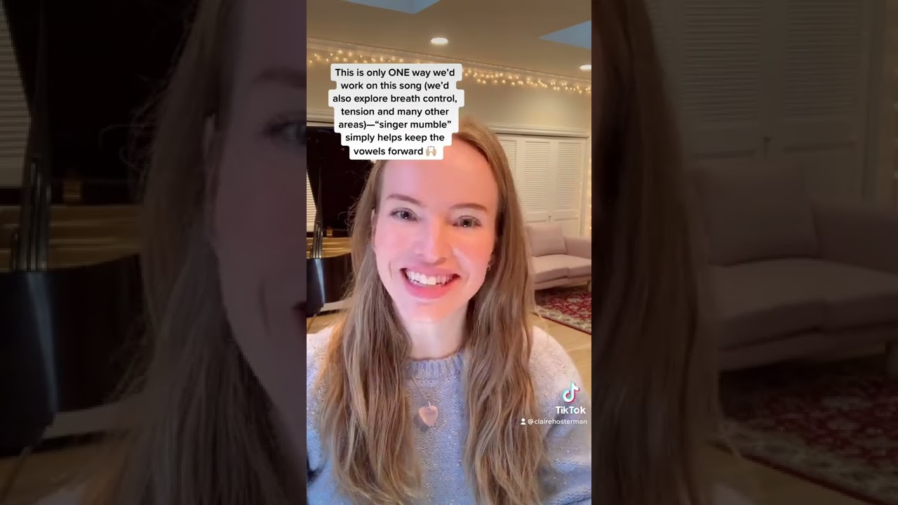 How to sing, “Take Me to Church” by Hozier #howtosing #learntosing #singinglessons #singingteacher
