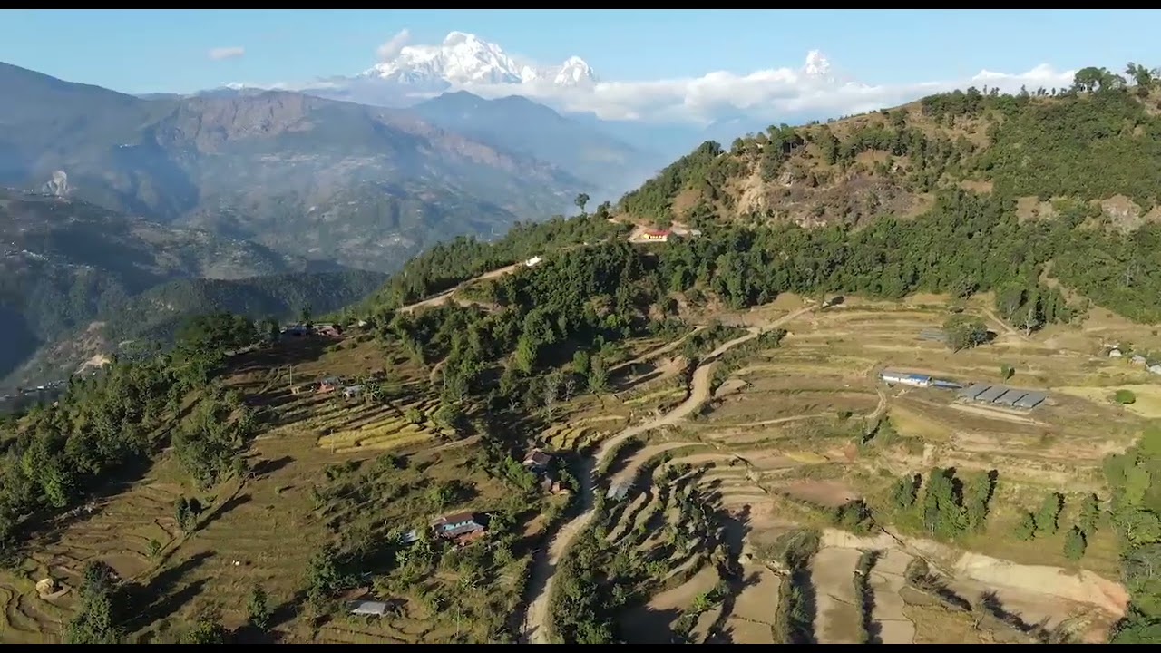 Ramja pakuwa chhapa parbat