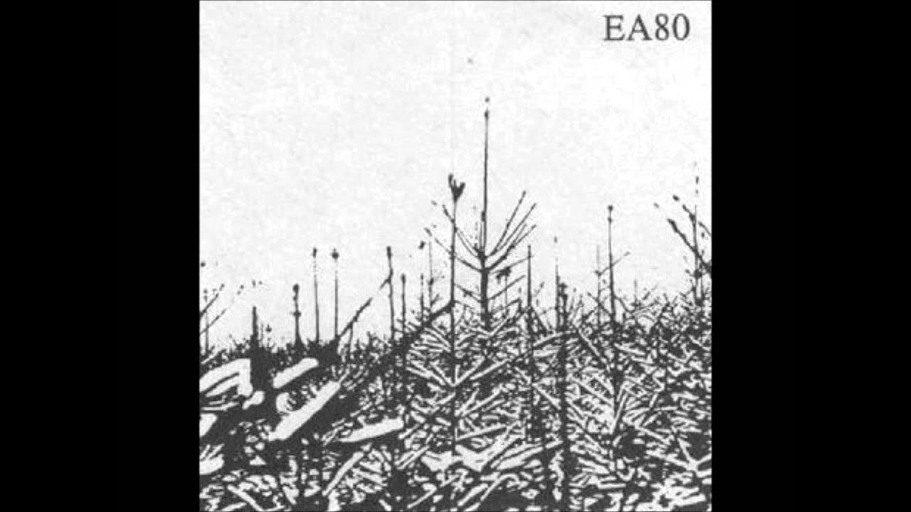 EA80 - Korn