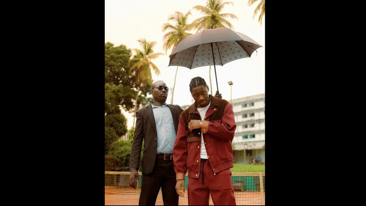 Tiakola x Rsko Type Beat 2023 - 