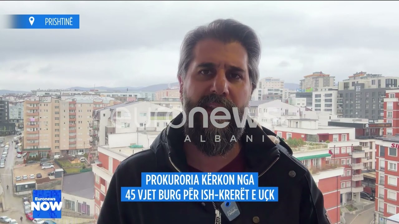 Situata në Kosovë pas zhvillimeve në Hagë! Gazetari zbulon reagimet e forta të…