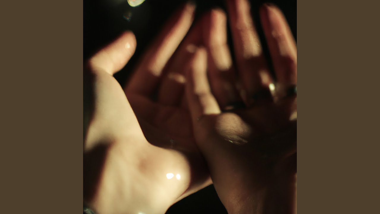 Hold Me in the Light