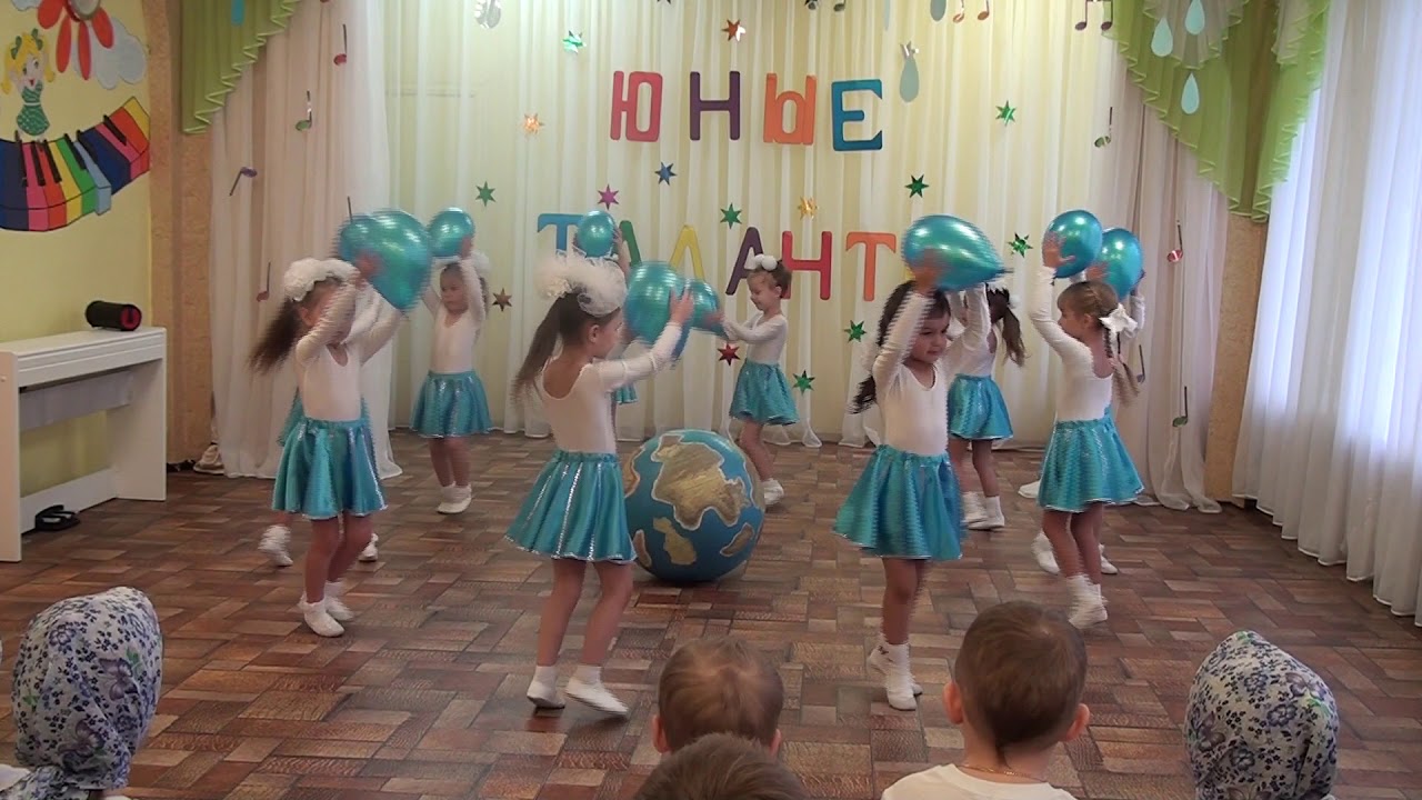 Конкурс 