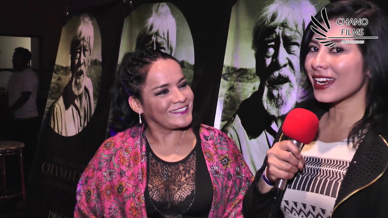 #Entrevistas #ChanoFilms #ChanoUrueta